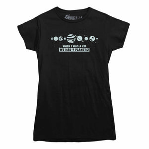 9 Planets Astronomy