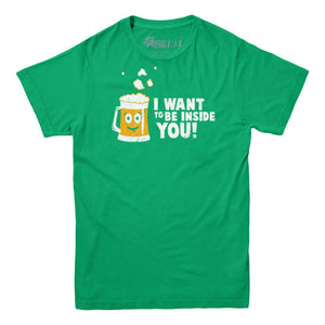 Beer Inside You