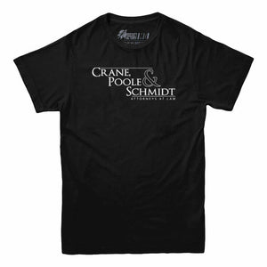 Crane Poole and Schmidt
