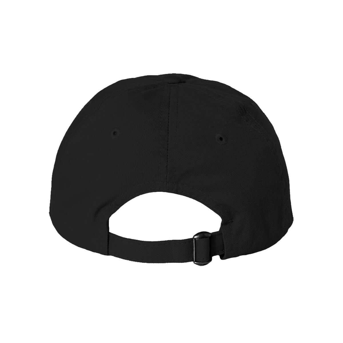 I Believe in Myself Alien Black Dad Cap - Rocket Factory Apparel