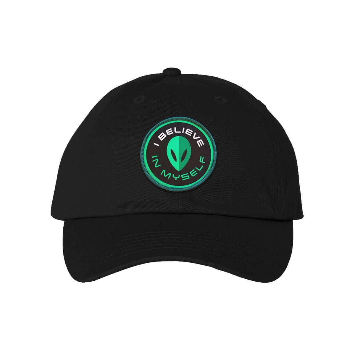 Alien sales dad hat