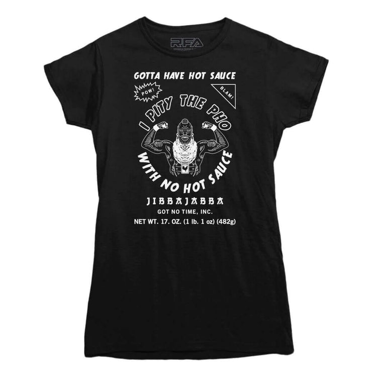 I Pity the Pho T-Shirt - Rocket Factory Apparel