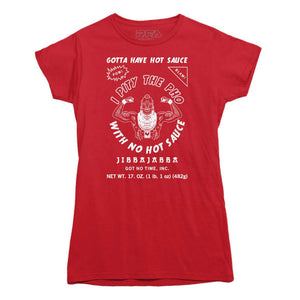 I Pity the Pho T-Shirt - Rocket Factory Apparel