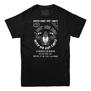 I Pity the Pho T-Shirt - Rocket Factory Apparel