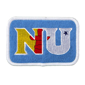 Nunavut Province Proud Patch - Rocket Factory Apparel
