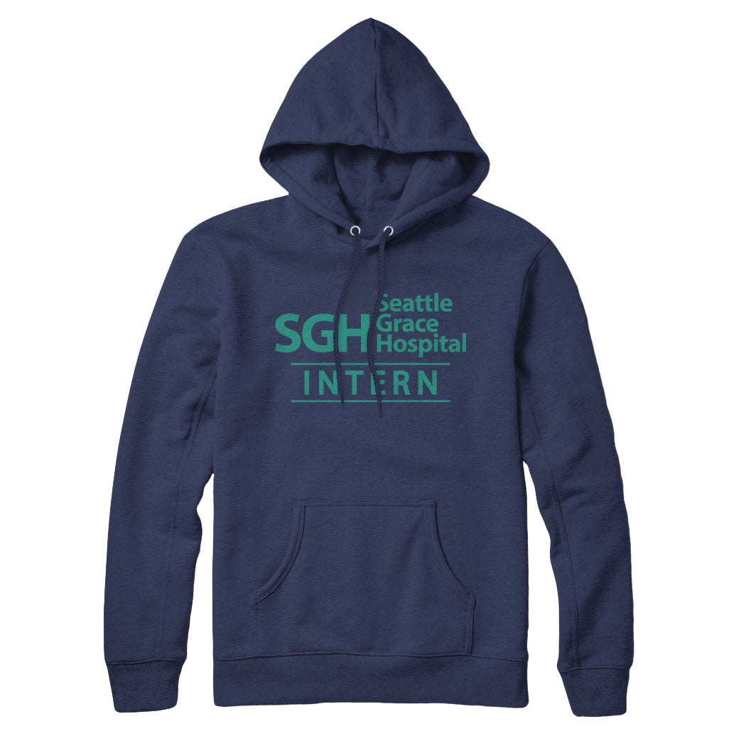 Seattle Grace Hospital Sweatshirt and Hoodie