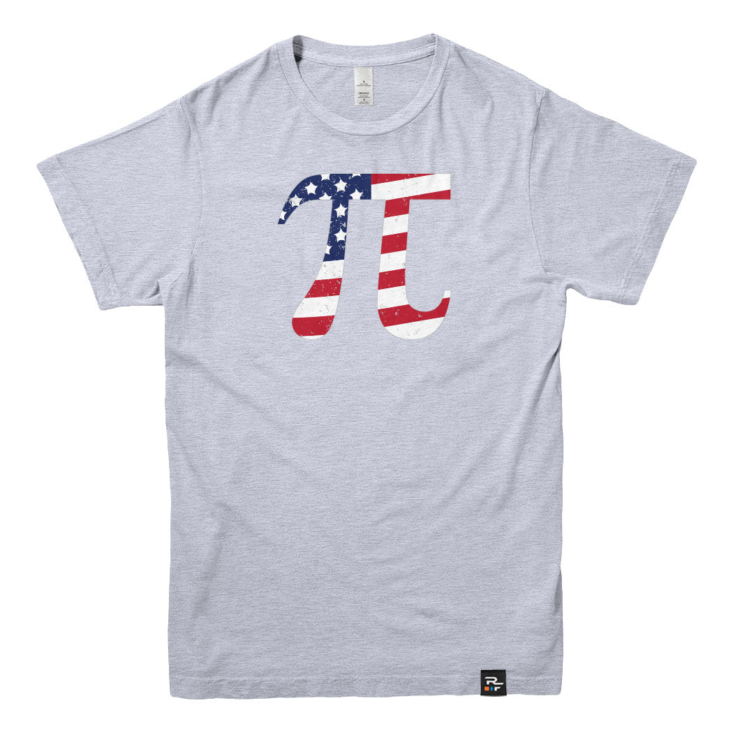 American Pi T-Shirt