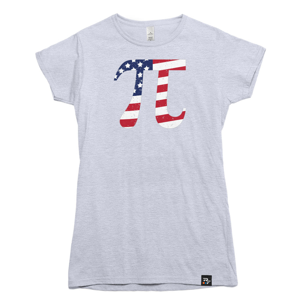 American Pi T-Shirt