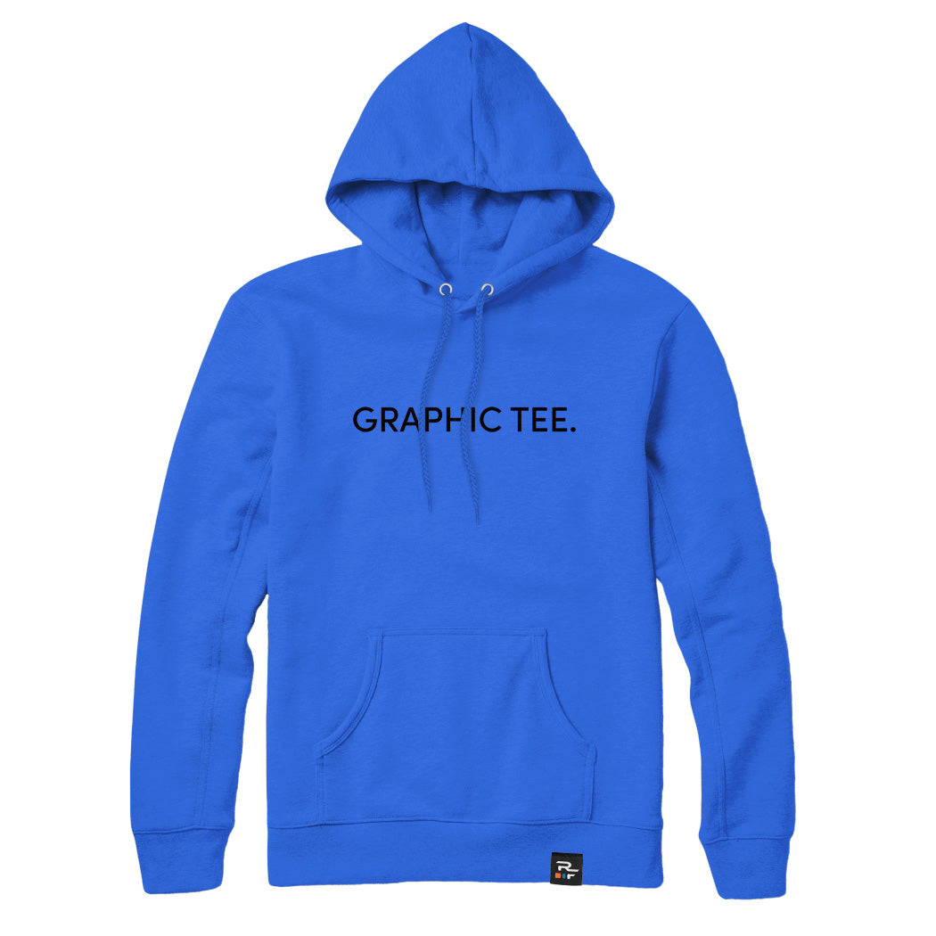Graphic Tee Joke Sweatshirt or Hoodie
