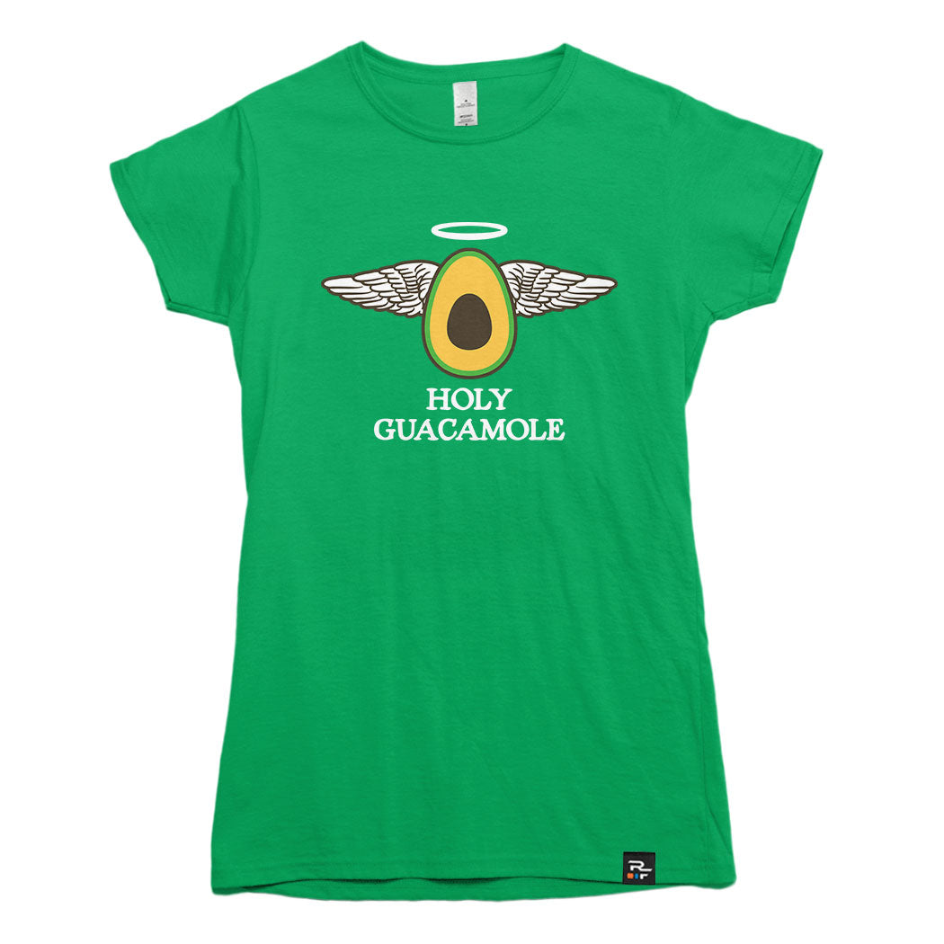 Holy Guacamole T-shirt