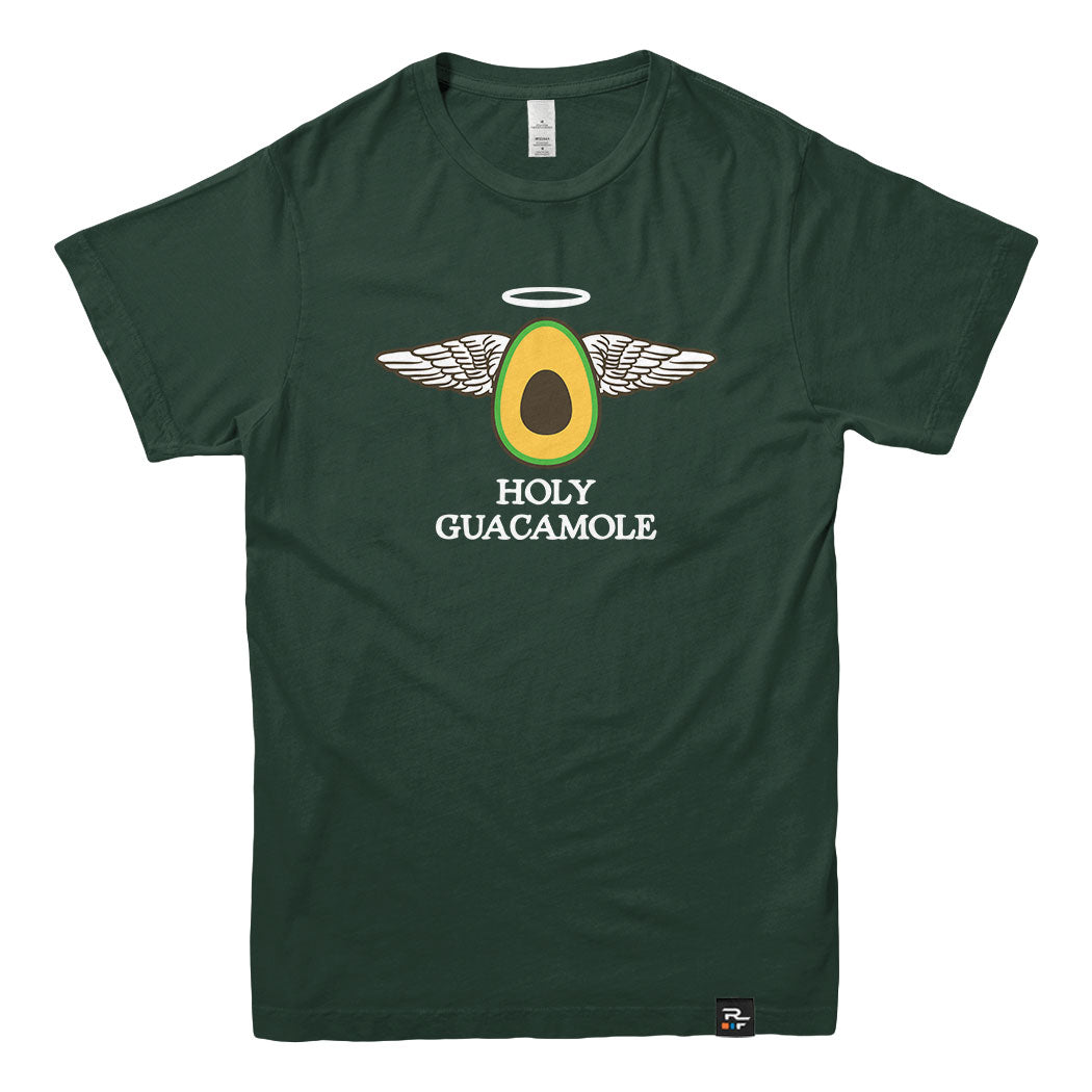 Holy Guacamole T-shirt