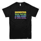 Homonyms waist of thyme T-shirt