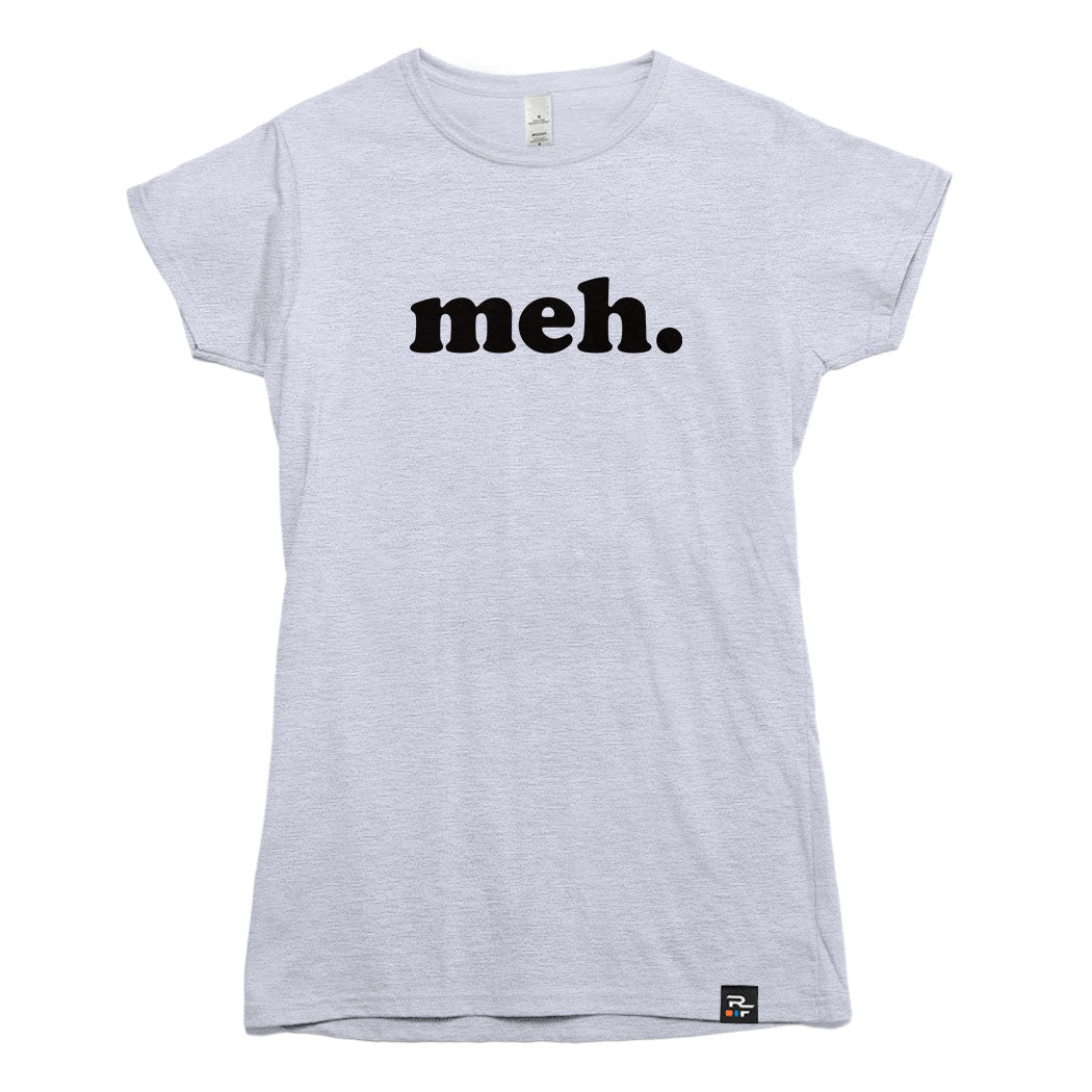 Meh T-shirt