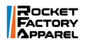 Rocket Factory Apparel