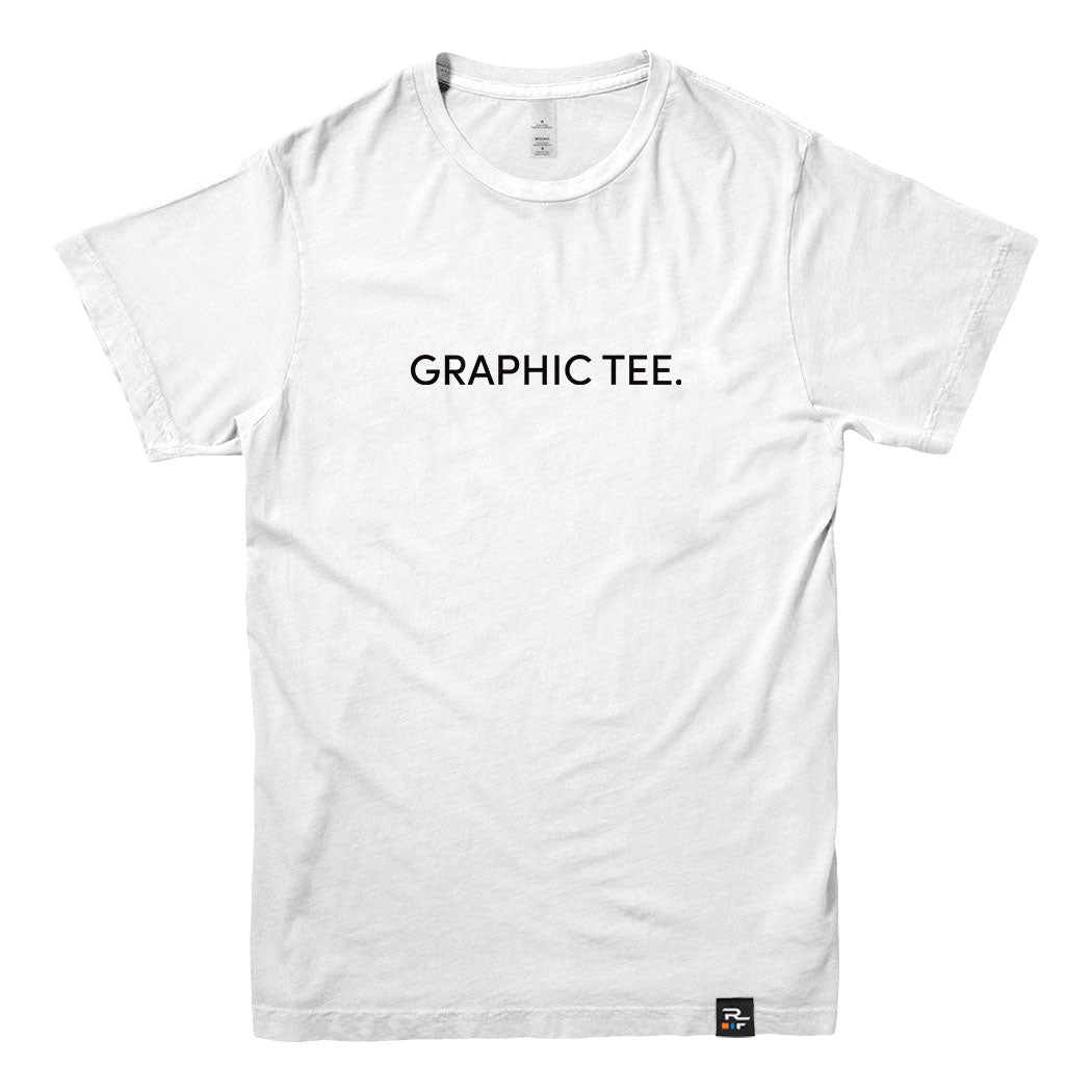 Graphic Tee Joke T-shirt