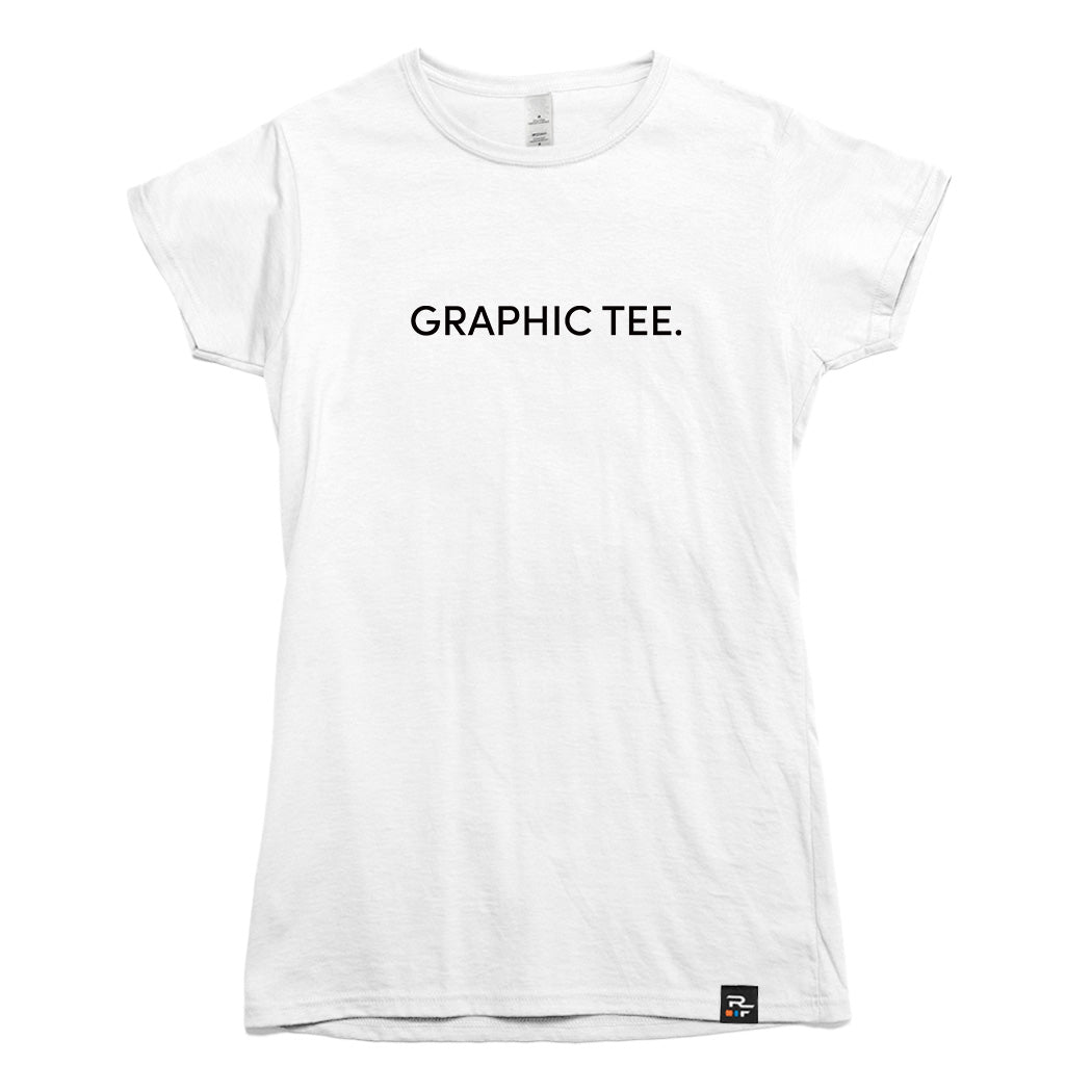 Graphic Tee Joke T-shirt