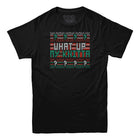 What Up My Knitta T-shirt