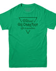 Without Geometry Life is Pointless T-shirt