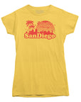 You Stay Classy San Diego T-Shirt