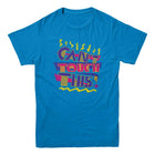 Can't Touch This Retro T-shirt - Rocket Factory Apparel
