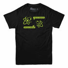 Are You Positive Electron