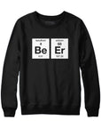 BEER Elements Hoodie Sweatshirt