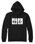BEER Elements Hoodie Sweatshirt