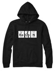 BaCoN Elements Hoodie Sweatshirt