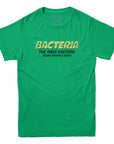 Bacteria Culture Science T-shirt - Rocket Factory Apparel