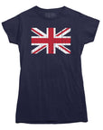 British Union Jack T-Shirt - Rocket Factory Apparel