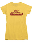 Camp Anawanna T-Shirt - Rocket Factory Apparel