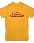 Camp Anawanna T-Shirt - Rocket Factory Apparel