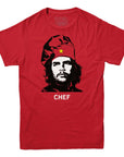 Che Chef T-shirt - Rocket Factory Apparel