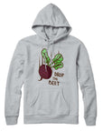 Drop The Beet Sweatshirt Hoodie - Rocket Factory Apparel