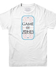 Game of Zones T-Shirt - Rocket Factory Apparel