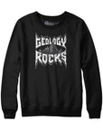 Geology Rocks Hoodie Sweatshirt