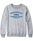Greendale Community College Hoodie Sweatshirt
