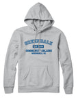 Greendale Community College Hoodie Sweatshirt