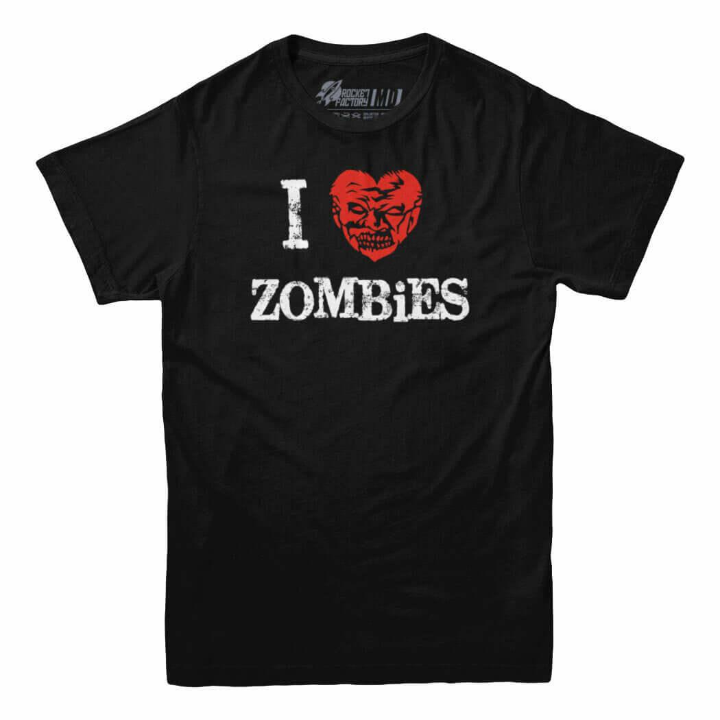 I Heart Zombies