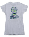 I Luv My Mummy T-shirt - Rocket Factory Apparel