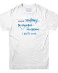 I Write Code Programmer T-shirt - Rocket Factory Apparel