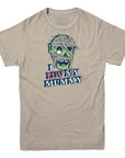 I Luv My Mummy T-shirt - Rocket Factory Apparel