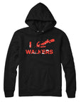 I Crossbow Walkers Hoodie Sweatshirt