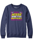 Jesse and the Rippers Concert Hoodie Sweatshirt