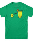 Lemonade Mom T-shirt - Rocket Factory Apparel