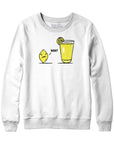 Lemonade Mom Hoodie Sweatshirt