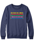 Math is the Only Subject that Counts Sweatshirt and Hoodie