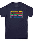Math is the Only Subject that Counts T-shirt