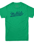 Mathlete T-Shirt - Rocket Factory Apparel