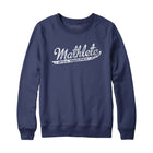 Mathlete Sweatshirt and Hoodie